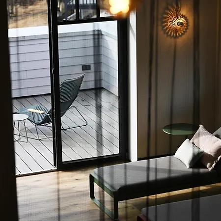 Appartamento Binnendiek Haus 5 Superior-apartment 1 *