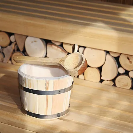 Binnendiek Haus 5 Superior-apartment 1 Büsum