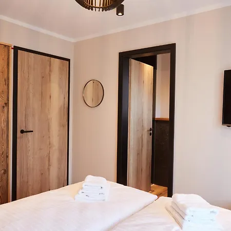 Appartamento Binnendiek Haus 5 Superior-apartment 1