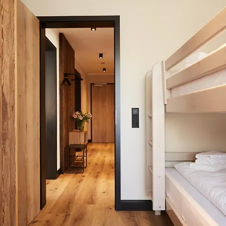 Binnendiek Haus 5 Superior-apartment 1 Appartamento