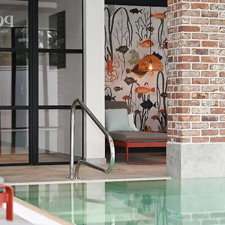 Binnendiek Haus 5 Superior-apartment 1 *