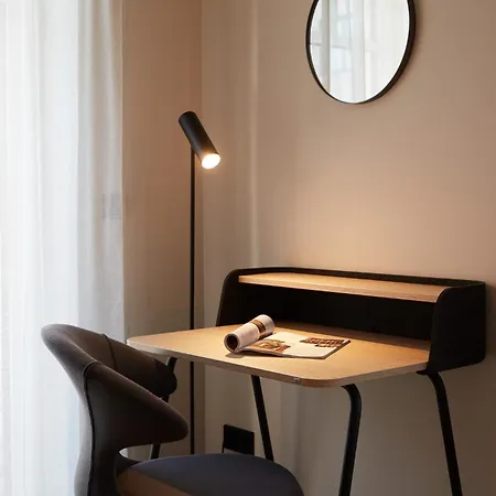 Binnendiek Haus 5 Superior-apartment 1 * Büsum