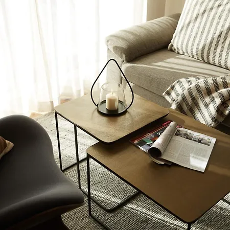 Binnendiek Haus 5 Superior-apartment 1 Appartamento