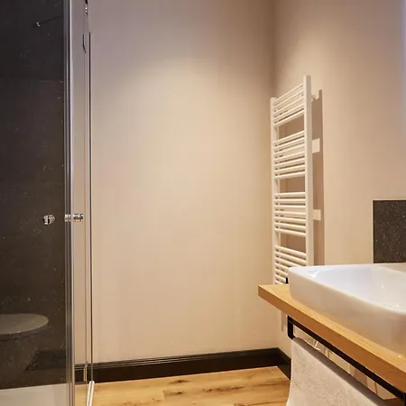 Appartamento Binnendiek Haus 5 Superior-apartment 1 *