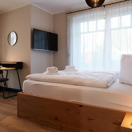 Binnendiek Haus 5 Superior-apartment 1 *