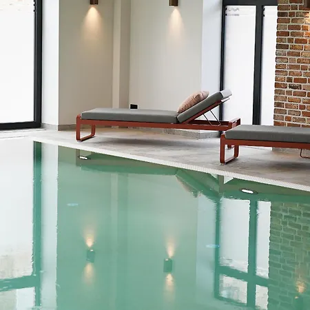 Binnendiek Haus 5 Superior-apartment 1 Appartamento *