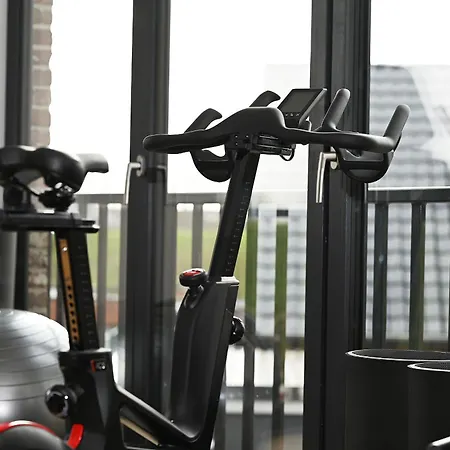 Binnendiek Haus 5 Superior-apartment 1 Appartamento