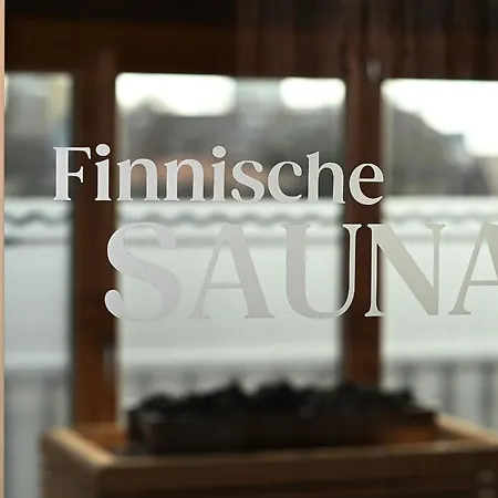 Binnendiek Haus 5 Superior-apartment 1 Appartamento *