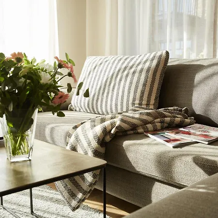 Appartamento Binnendiek Haus 5 Superior-apartment 1