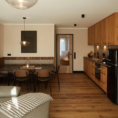 Binnendiek Haus 5 Superior-apartment 1