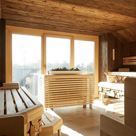 Binnendiek Haus 5 Superior-apartment 1 Appartamento *