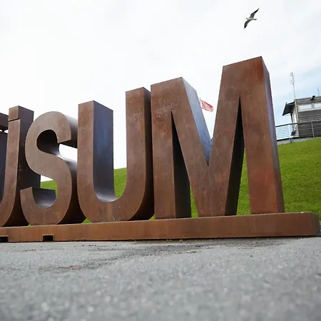 Binnendiek Haus 5 Superior-apartment 1 Appartamento Büsum