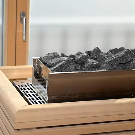 Appartamento Binnendiek Haus 5 Superior-apartment 1